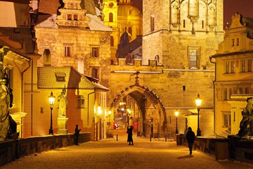 praga