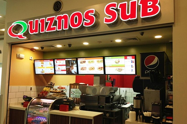 quiznos