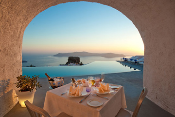 santorini