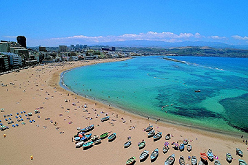tenerife