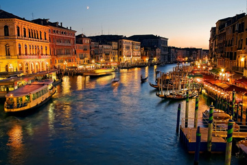 venecia