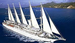 windstar
